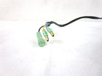 A used Tail Light from a 2004 GRIZZLY 660 Yamaha OEM Part # 5KM-84710-00-00 for sale. Yamaha ATV parts… Shop our online catalog… Alberta Canada!