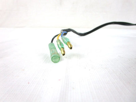 A used Tail Light from a 2004 GRIZZLY 660 Yamaha OEM Part # 5KM-84710-00-00 for sale. Yamaha ATV parts… Shop our online catalog… Alberta Canada!