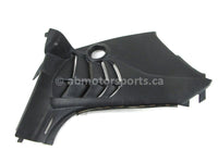 A used Side Cover 1 Left from a 2004 GRIZZLY 660 Yamaha OEM Part # 5KM-21711-10-00 for sale. Yamaha ATV parts… Shop our online catalog… Alberta Canada!