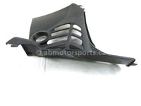 A used Side Cover 1 Left from a 2004 GRIZZLY 660 Yamaha OEM Part # 5KM-21711-10-00 for sale. Yamaha ATV parts… Shop our online catalog… Alberta Canada!