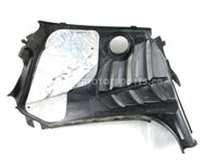 A used Side Cover 1 Left from a 2004 GRIZZLY 660 Yamaha OEM Part # 5KM-21711-10-00 for sale. Yamaha ATV parts… Shop our online catalog… Alberta Canada!