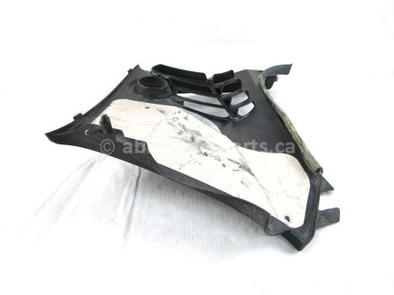 A used Side Cover 1 Left from a 2004 GRIZZLY 660 Yamaha OEM Part # 5KM-21711-10-00 for sale. Yamaha ATV parts… Shop our online catalog… Alberta Canada!