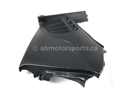 A used Side Cover 2 Right from a 2004 GRIZZLY 660 Yamaha OEM Part # 5KM-21721-10-00 for sale. Yamaha ATV parts… Shop our online catalog… Alberta Canada!