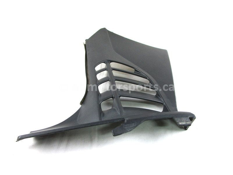Side Cover 2 Right - Yamaha 2004 GRIZZLY 660| Alberta Motorsports