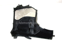 A used Side Cover 2 Right from a 2004 GRIZZLY 660 Yamaha OEM Part # 5KM-21721-10-00 for sale. Yamaha ATV parts… Shop our online catalog… Alberta Canada!