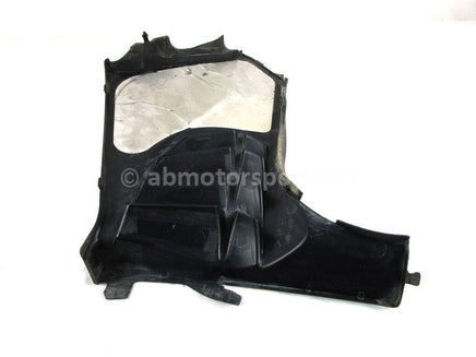 A used Side Cover 2 Right from a 2004 GRIZZLY 660 Yamaha OEM Part # 5KM-21721-10-00 for sale. Yamaha ATV parts… Shop our online catalog… Alberta Canada!