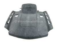 A used Front Panel from a 2004 GRIZZLY 660 Yamaha OEM Part # 5KM-23391-00-00 for sale. Yamaha ATV parts… Shop our online catalog… Alberta Canada!