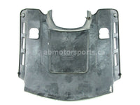 A used Front Panel from a 2004 GRIZZLY 660 Yamaha OEM Part # 5KM-23391-00-00 for sale. Yamaha ATV parts… Shop our online catalog… Alberta Canada!