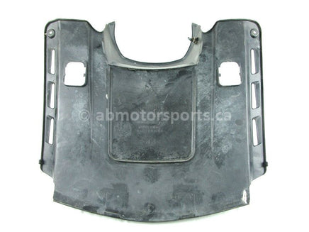 A used Front Panel from a 2004 GRIZZLY 660 Yamaha OEM Part # 5KM-23391-00-00 for sale. Yamaha ATV parts… Shop our online catalog… Alberta Canada!