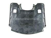 A used Front Panel from a 2004 GRIZZLY 660 Yamaha OEM Part # 5KM-23391-00-00 for sale. Yamaha ATV parts… Shop our online catalog… Alberta Canada!