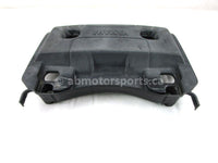 A used Trunk Lid from a 2004 GRIZZLY 660 Yamaha OEM Part # 5KM-2160F-40-00 for sale. Yamaha ATV parts… Shop our online catalog… Alberta Canada!