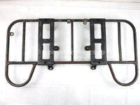 A used Rear Rack from a 2004 GRIZZLY 660 Yamaha OEM Part # 5KM-24842-20-00 for sale. Yamaha ATV parts… Shop our online catalog… Alberta Canada!