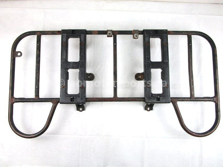 A used Rear Rack from a 2004 GRIZZLY 660 Yamaha OEM Part # 5KM-24842-20-00 for sale. Yamaha ATV parts… Shop our online catalog… Alberta Canada!