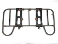 A used Rear Rack from a 2004 GRIZZLY 660 Yamaha OEM Part # 5KM-24842-20-00 for sale. Yamaha ATV parts… Shop our online catalog… Alberta Canada!