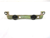 A used Battery Strap from a 2004 GRIZZLY 660 Yamaha OEM Part # 5KM-82128-00-00 for sale. Yamaha ATV parts… Shop our online catalog… Alberta Canada!