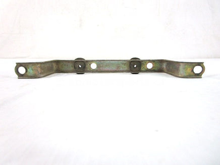 A used Battery Strap from a 2004 GRIZZLY 660 Yamaha OEM Part # 5KM-82128-00-00 for sale. Yamaha ATV parts… Shop our online catalog… Alberta Canada!