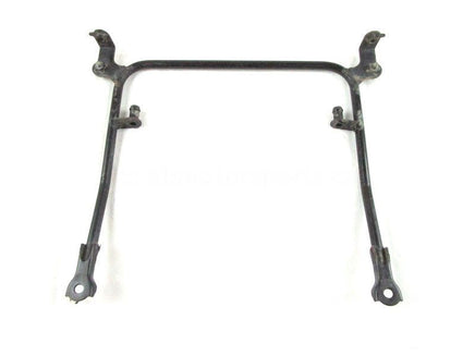 A used Fender Stay Front from a 2004 GRIZZLY 660 Yamaha OEM Part # 5KM-21513-00-00 for sale. Yamaha ATV parts… Shop our online catalog… Alberta Canada!