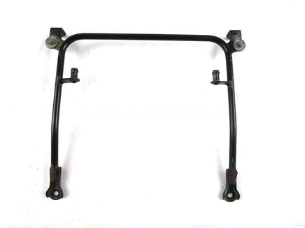 A used Fender Stay Front from a 2004 GRIZZLY 660 Yamaha OEM Part # 5KM-21513-00-00 for sale. Yamaha ATV parts… Shop our online catalog… Alberta Canada!