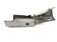 A used Exhaust Cover from a 2004 GRIZZLY 660 Yamaha OEM Part # 5KM-14627-00-00 for sale. Yamaha ATV parts… Shop our online catalog… Alberta Canada!