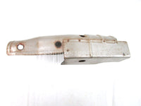 A used Exhaust Cover from a 2004 GRIZZLY 660 Yamaha OEM Part # 5KM-14627-00-00 for sale. Yamaha ATV parts… Shop our online catalog… Alberta Canada!