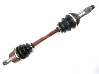 A used Axle FR from a 2004 GRIZZLY 660 Yamaha OEM Part # 5KM-2510J-20-00 for sale. Yamaha ATV parts… Shop our online catalog… Alberta Canada!