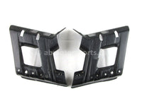 A used A Arm Guard Set Rear from a 2004 GRIZZLY 660 Yamaha OEM Part # 5KM-22128-00-00 for sale. Yamaha ATV parts… Shop our online catalog… Alberta Canada!