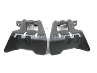 A used A Arm Guard Set Rear from a 2004 GRIZZLY 660 Yamaha OEM Part # 5KM-22128-00-00 for sale. Yamaha ATV parts… Shop our online catalog… Alberta Canada!