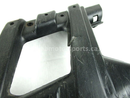 A used A Arm Guard Set Rear from a 2004 GRIZZLY 660 Yamaha OEM Part # 5KM-22128-00-00 for sale. Yamaha ATV parts… Shop our online catalog… Alberta Canada!