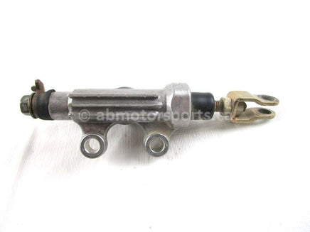 A used Master Cylinder Rear from a 2004 GRIZZLY 660 Yamaha OEM Part # 5KM-2583V-00-00 for sale. Yamaha ATV parts… Shop our online catalog… Alberta Canada!