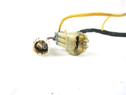 A used Switch Cluster from a 2004 GRIZZLY 660 Yamaha OEM Part # 5KM-83972-00-00 for sale. Yamaha ATV parts… Shop our online catalog… Alberta Canada!