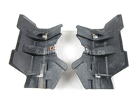 A used A Arm Guard Set FL from a 2004 GRIZZLY 660 Yamaha OEM Part # 5KM-23133-00-00 for sale. Yamaha ATV parts… Shop our online catalog… Alberta Canada!