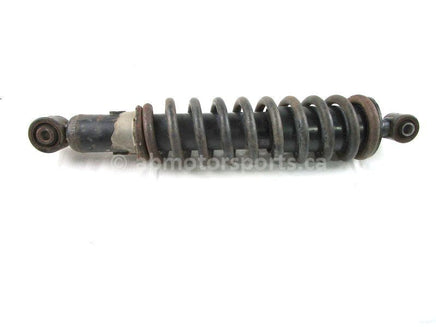 A used Shock Rear from a 2004 GRIZZLY 660 Yamaha OEM Part # 5KM-22210-20-00 for sale. Yamaha ATV parts… Shop our online catalog… Alberta Canada!