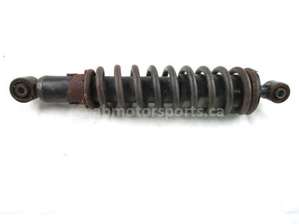 A used Shock Rear from a 2004 GRIZZLY 660 Yamaha OEM Part # 5KM-22210-20-00 for sale. Yamaha ATV parts… Shop our online catalog… Alberta Canada!