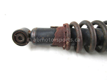 A used Shock Rear from a 2004 GRIZZLY 660 Yamaha OEM Part # 5KM-22210-20-00 for sale. Yamaha ATV parts… Shop our online catalog… Alberta Canada!