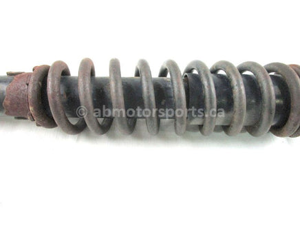 A used Shock Rear from a 2004 GRIZZLY 660 Yamaha OEM Part # 5KM-22210-20-00 for sale. Yamaha ATV parts… Shop our online catalog… Alberta Canada!