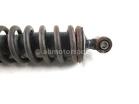 A used Shock Rear from a 2004 GRIZZLY 660 Yamaha OEM Part # 5KM-22210-20-00 for sale. Yamaha ATV parts… Shop our online catalog… Alberta Canada!
