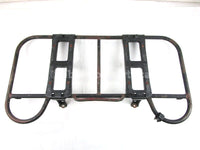 A used Front Rack from a 2004 GRIZZLY 660 Yamaha OEM Part # 5KM-24841-10-00 for sale. Yamaha ATV parts… Shop our online catalog… Alberta Canada!