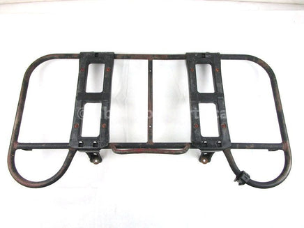 A used Front Rack from a 2004 GRIZZLY 660 Yamaha OEM Part # 5KM-24841-10-00 for sale. Yamaha ATV parts… Shop our online catalog… Alberta Canada!