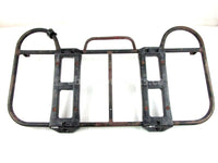 A used Front Rack from a 2004 GRIZZLY 660 Yamaha OEM Part # 5KM-24841-10-00 for sale. Yamaha ATV parts… Shop our online catalog… Alberta Canada!