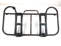 A used Front Rack from a 2004 GRIZZLY 660 Yamaha OEM Part # 5KM-24841-10-00 for sale. Yamaha ATV parts… Shop our online catalog… Alberta Canada!