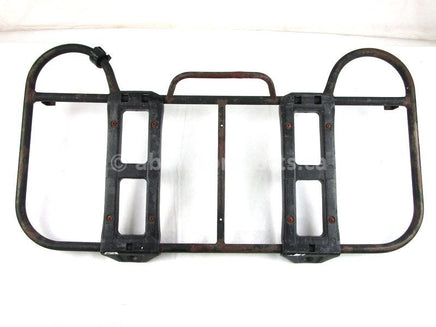 A used Front Rack from a 2004 GRIZZLY 660 Yamaha OEM Part # 5KM-24841-10-00 for sale. Yamaha ATV parts… Shop our online catalog… Alberta Canada!