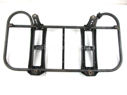 A used Front Rack from a 2004 GRIZZLY 660 Yamaha OEM Part # 5KM-24841-10-00 for sale. Yamaha ATV parts… Shop our online catalog… Alberta Canada!