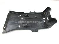 A used Rear Skid Plate from a 2004 GRIZZLY 660 Yamaha OEM Part # 5KM-2147F-00-00 for sale. Yamaha ATV parts… Shop our online catalog… Alberta Canada!