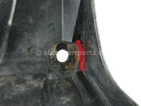 A used Rear Skid Plate from a 2004 GRIZZLY 660 Yamaha OEM Part # 5KM-2147F-00-00 for sale. Yamaha ATV parts… Shop our online catalog… Alberta Canada!