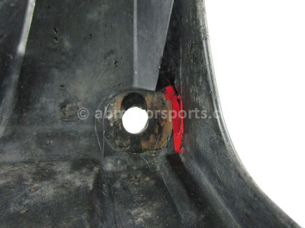 A used Rear Skid Plate from a 2004 GRIZZLY 660 Yamaha OEM Part # 5KM-2147F-00-00 for sale. Yamaha ATV parts… Shop our online catalog… Alberta Canada!