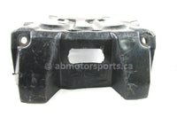 A used Rear Skid Plate from a 2004 GRIZZLY 660 Yamaha OEM Part # 5KM-2147F-00-00 for sale. Yamaha ATV parts… Shop our online catalog… Alberta Canada!