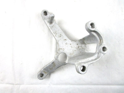 A used Gear Shift Mount from a 2004 GRIZZLY 660 Yamaha OEM Part # 5KM-21585-00-00 for sale. Yamaha ATV parts… Shop our online catalog… Alberta Canada!