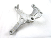 A used Gear Shift Mount from a 2004 GRIZZLY 660 Yamaha OEM Part # 5KM-21585-00-00 for sale. Yamaha ATV parts… Shop our online catalog… Alberta Canada!