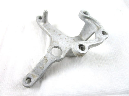 A used Gear Shift Mount from a 2004 GRIZZLY 660 Yamaha OEM Part # 5KM-21585-00-00 for sale. Yamaha ATV parts… Shop our online catalog… Alberta Canada!