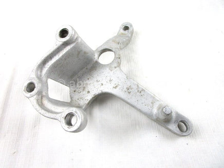 A used Gear Shift Mount from a 2004 GRIZZLY 660 Yamaha OEM Part # 5KM-21585-00-00 for sale. Yamaha ATV parts… Shop our online catalog… Alberta Canada!